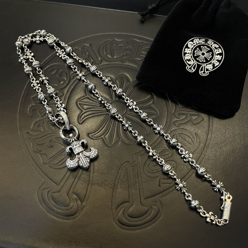 Chrome Hearts Necklaces